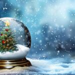 BUON NATALE E FELICE ANNO NUOVO!