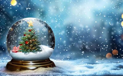 BUON NATALE E FELICE ANNO NUOVO!