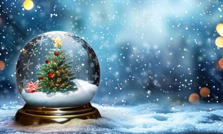 BUON NATALE E FELICE ANNO NUOVO!