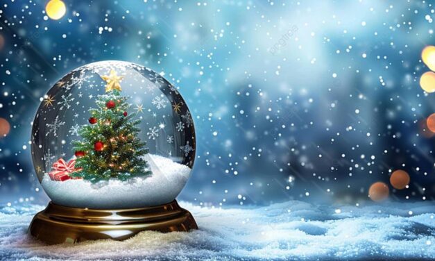 BUON NATALE E FELICE ANNO NUOVO!