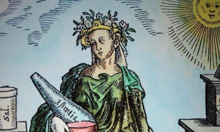 Alchimia Ed Ermetismo – Parte Prima
