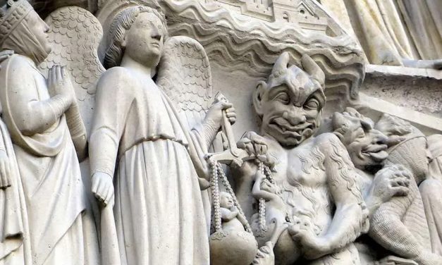 Angeli e Demoni – Giuliano Kremmerz