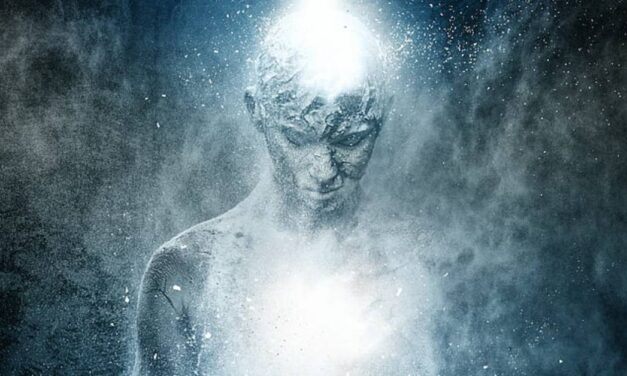 Come Riconoscere Un’Anima Antica
