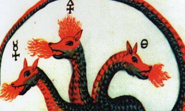 La filosofia del sincretismo – P.Dalla Vigna