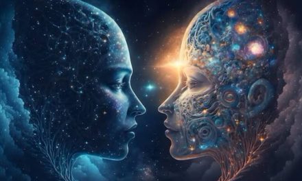 Creature Astrali E Spiriti Eonici