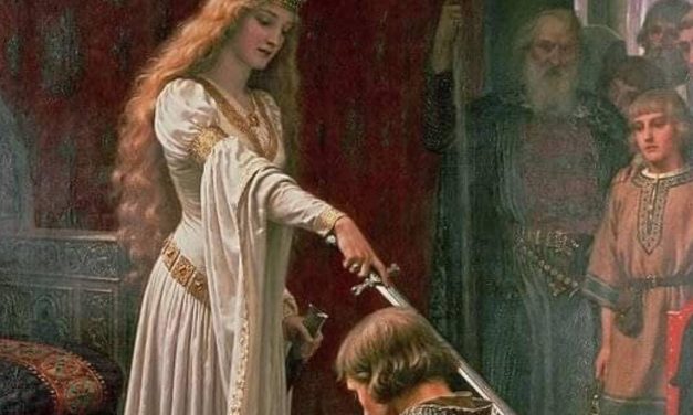 Sul Giuramento Magico