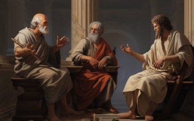 Dialoghi Sull’Ermetismo – Seconda Parte