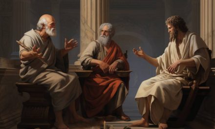 Dialoghi Sull’Ermetismo – Seconda Parte