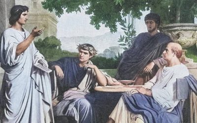 Dialoghi Sull’Ermetismo – Prima Parte