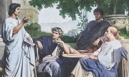 Dialoghi Sull’Ermetismo – Prima Parte