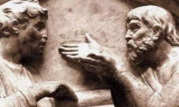 Intervista A Mario Krejis – Prima Parte