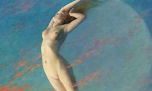 Sull’energia delle emozioni – Mario Krejis