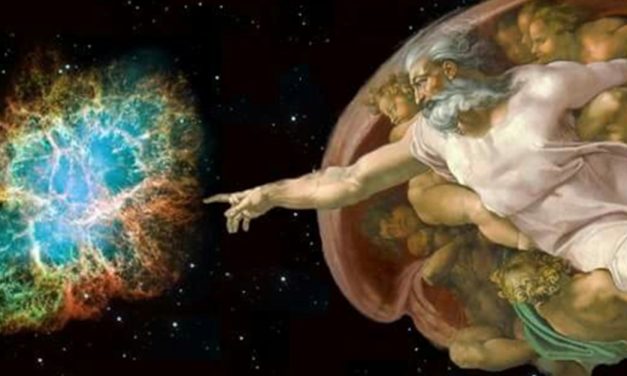 Ermetismo e Scienza Quantistica – Mario Krejis