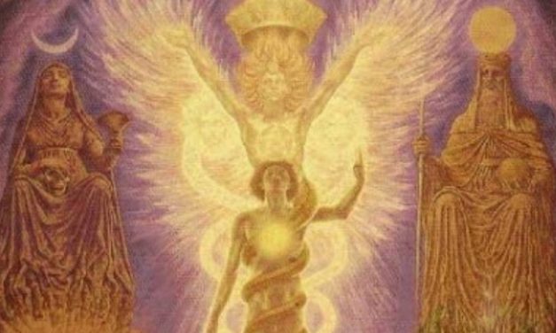 Hermes E Uomo Storico – Prima Parte