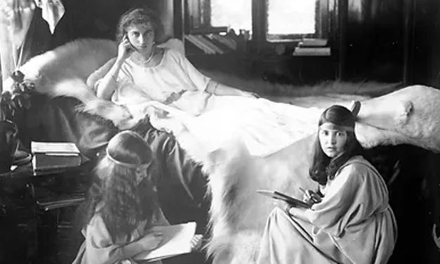 Il Principio Cristico – M.C.B.