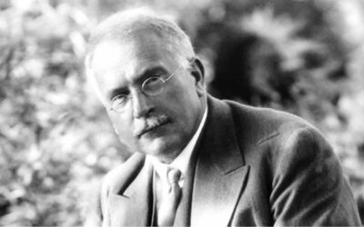 Carl Gustav Jung e l’Alchimia: Dal Simbolo Alla Trasformazione