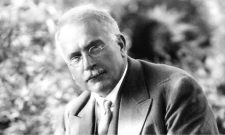 Carl Gustav Jung e l’Alchimia:  Dal Simbolo Alla Trasformazione