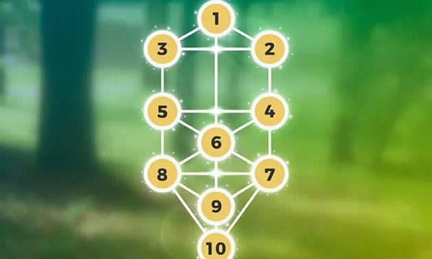 Sul Corpo Lunare – Prima Parte