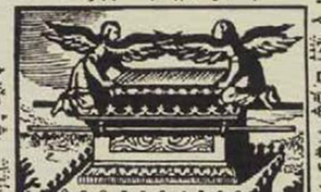 Sul Corpo Lunare – Seconda Parte