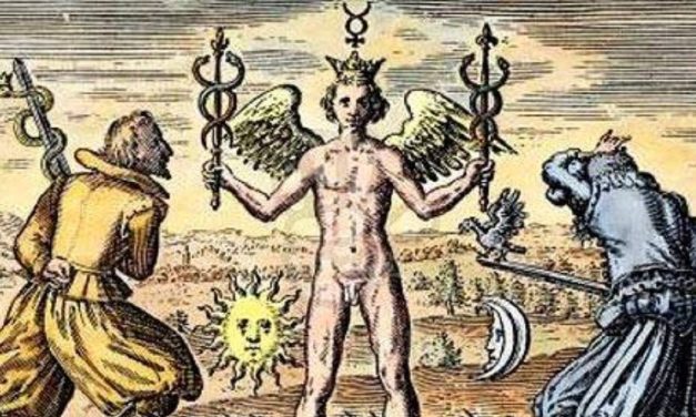 Saggio sulla Terapeutica Magica o “Medicina Dei” – Capitolo 1
