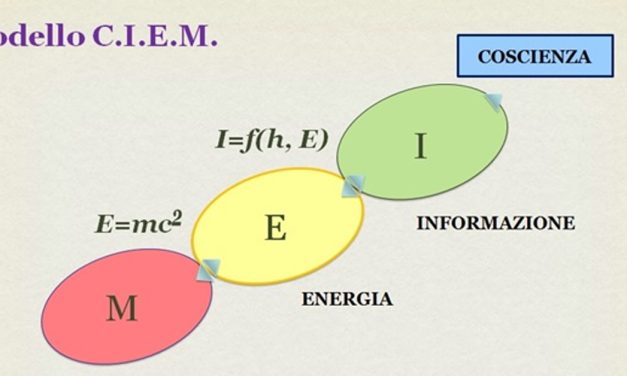 Medicina Quantistica – Andrea Gadducci