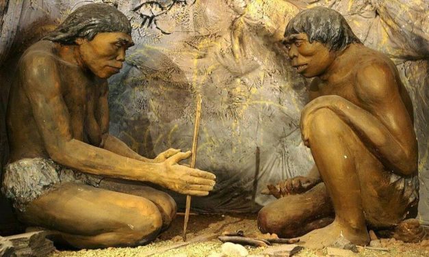 Il Mistero dell’Anima Umana