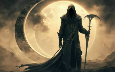 Sulla Morte