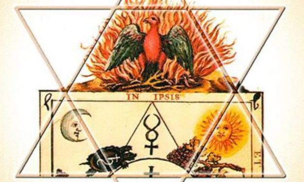 Note Sull’Alchimia