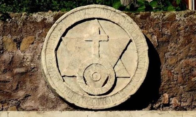 La Porta Ermetica – Giuliano Kremmerz