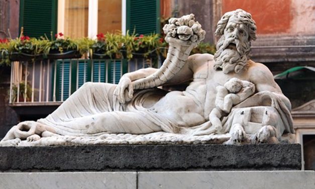 Prolegomeni a uno studio dell’Ermetismo Partenopeo – E.C.