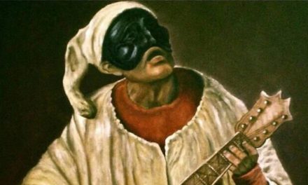 Il Paese di Pulcinella