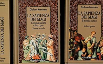 Prolegomeni Della Scienza Dell’Anima