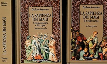Prolegomeni Della Scienza Dell’Anima