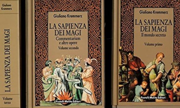 Prolegomeni Della Scienza Dell’Anima