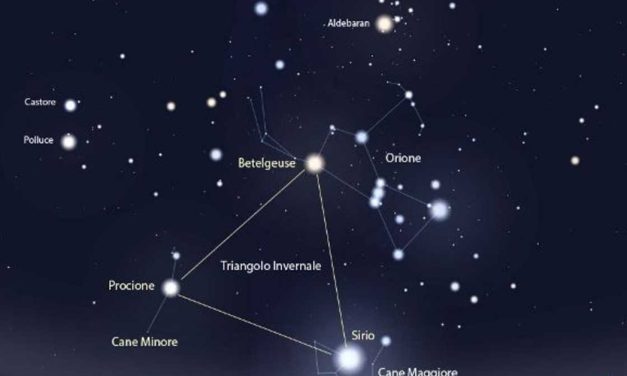 Il Mistero di Sirio – Temple R.K.G.