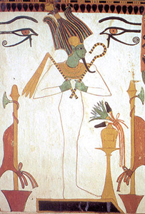 Osiride Osiride
