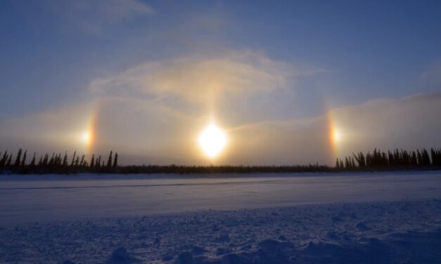 Solstizio d’Inverno