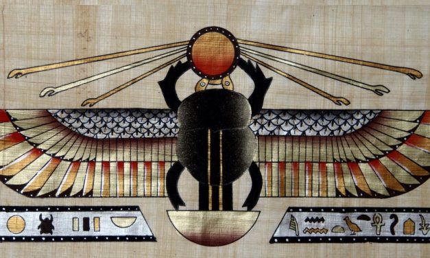 Saggio sulla Terapeutica Magica o “Medicina Dei” – Capitolo 3