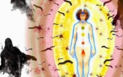 Saggio sulla Terapeutica Magica o “Medicina Dei” – Capitolo 5