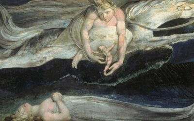 Sulla Soglia dell’Immaginazione