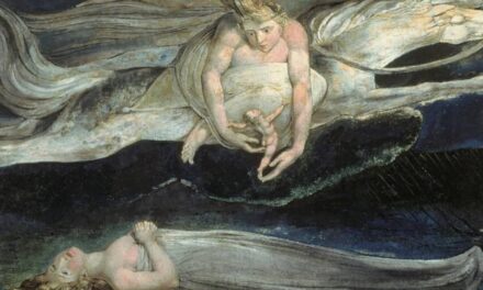 Sulla Soglia dell’Immaginazione