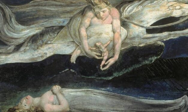 Sulla Soglia dell’Immaginazione