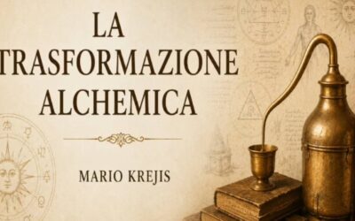 La Trasformazione Alchemica