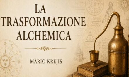 La Trasformazione Alchemica