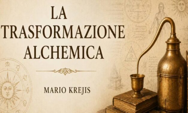 La Trasformazione Alchemica